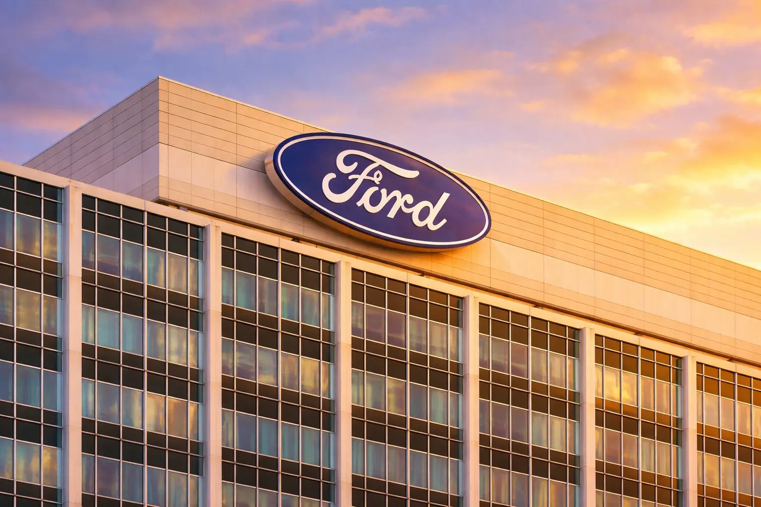 Ford stock slips Friday — the two catalysts that could move it next