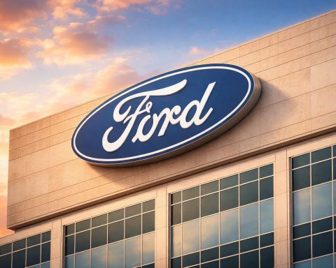 Ford stock slips today after Piper upgrade pop as investors weigh Ford’s “eyes-off” driving push
