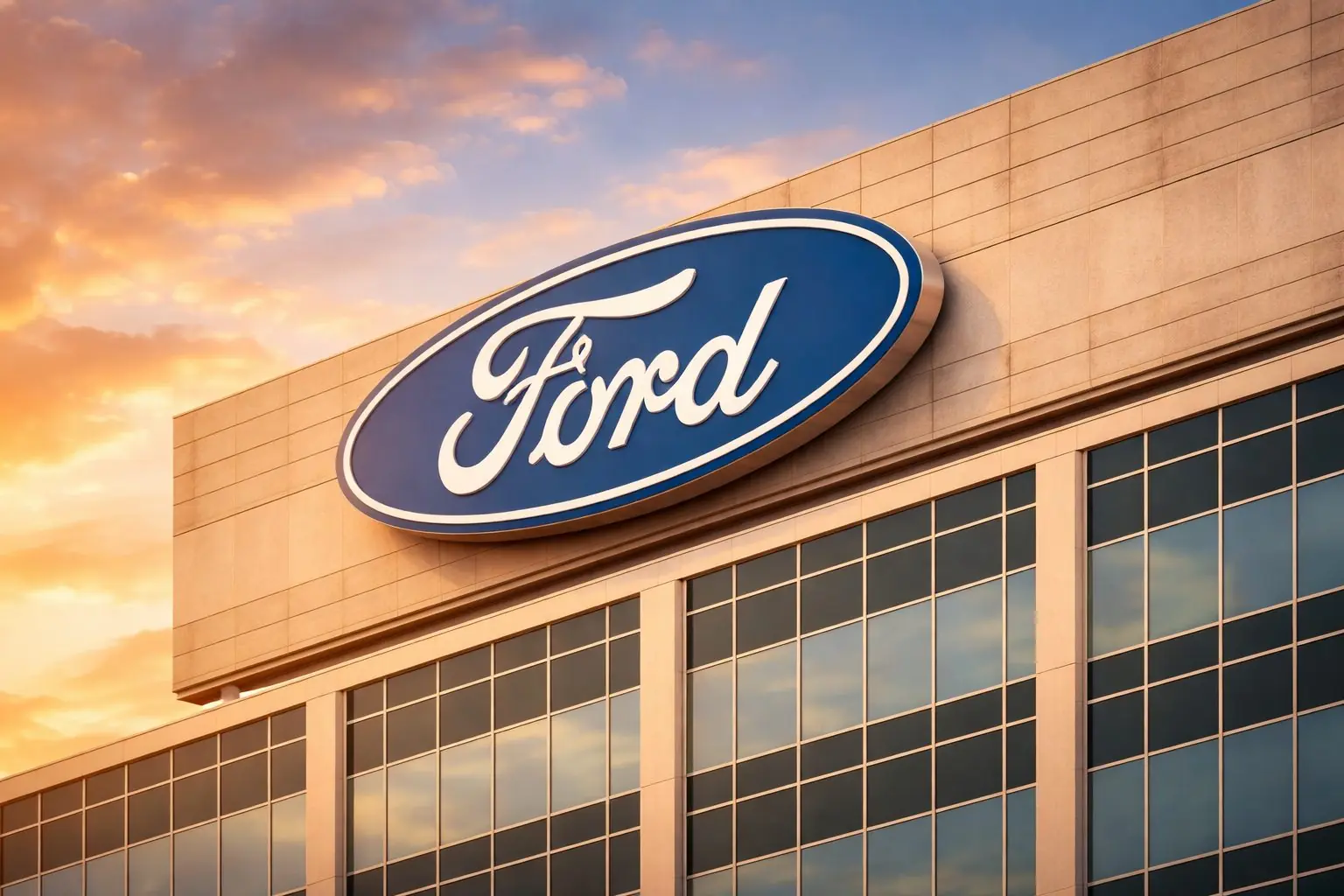 Ford stock today: Ford Motor (F) rebounds as rate outlook and February earnings take center stage