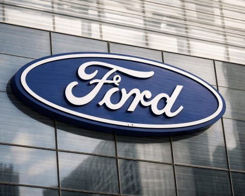 Ford’s BYD hybrid battery talks ignite U.S. backlash as Ford pivots from EV bets