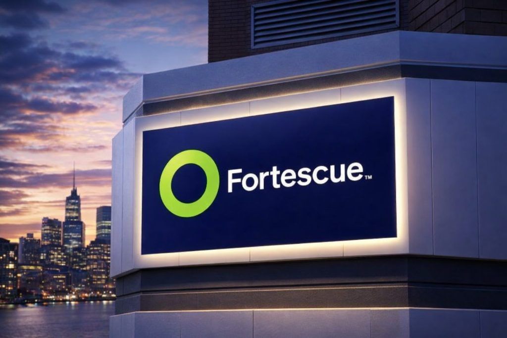 Fortescue (ASX:FMG) share price slips after iron ore cools — what traders watch next