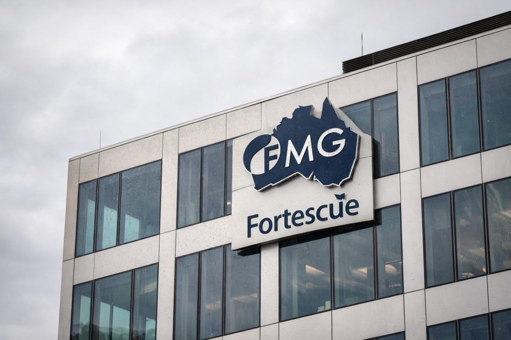 Fortescue Ltd stock ends higher after Zitara deal — what FMG investors watch next week