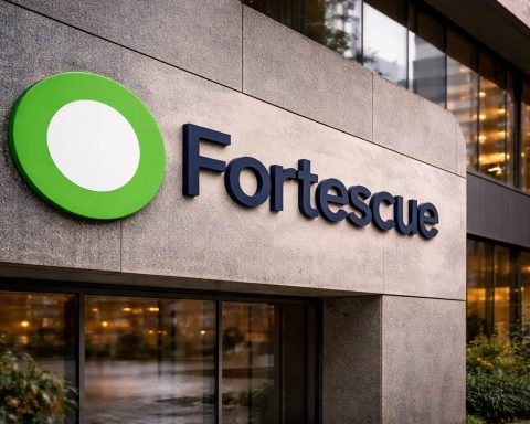 Fortescue share price: costs bite, Jefferies trims target — what to watch before ASX reopens