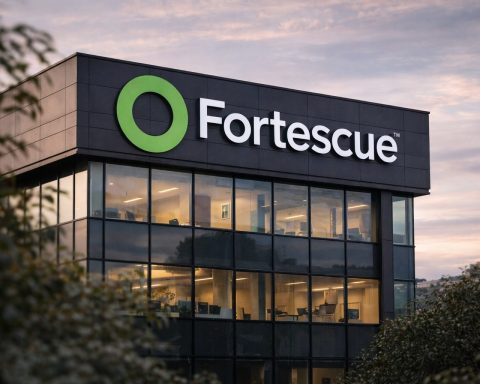 Fortescue share price slides as iron ore hits two-week low; JPMorgan downgrade turns focus to Thursday report