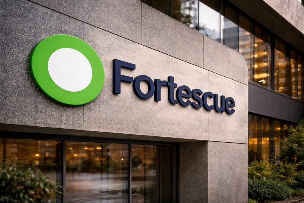 Fortescue share price slips as iron ore prices wobble and brokers turn cautious ahead of quarterly report