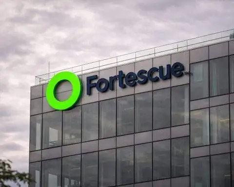 Fortescue shares rise after Alta Copper vote clears path to full buyout