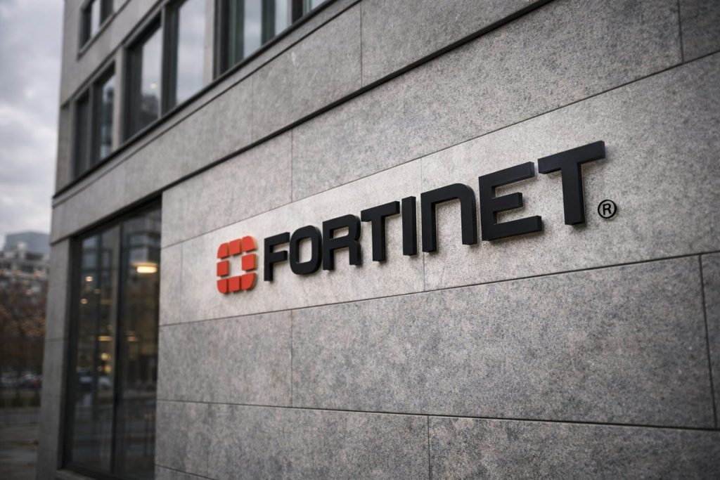 Fortinet stock jumps on TD Cowen upgrade — what FTNT investors watch before earnings