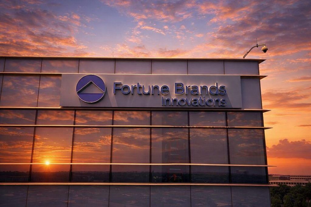 Fortune Brands Innovations stock jumps on mortgage-bond plan as CPI test nears