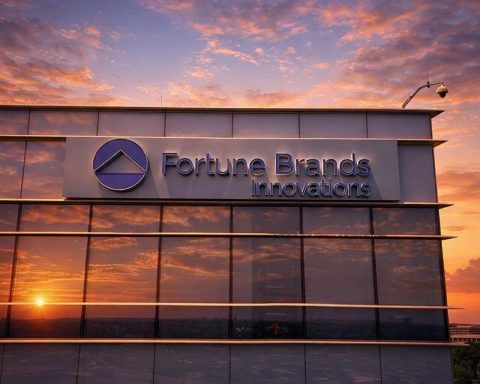 Fortune Brands Innovations stock jumps on mortgage-bond plan as CPI test nears