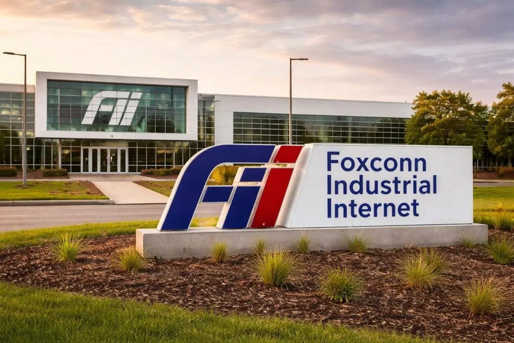 Foxconn Industrial Internet (601138) jumps 4% on dividend day as China tightens margin rules