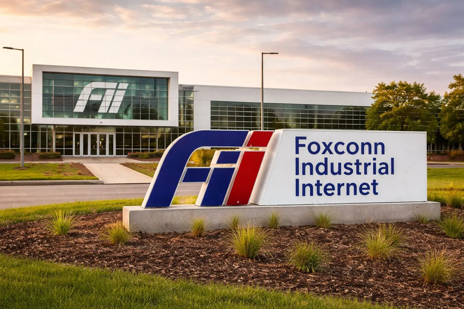 Foxconn Industrial Internet (601138) jumps 4% on dividend day as China tightens margin rules