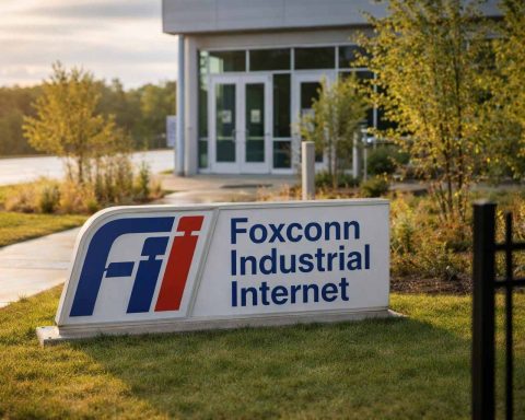 Foxconn Industrial Internet stock (601138.SS) faces Monday test as China clamps down on margin buying