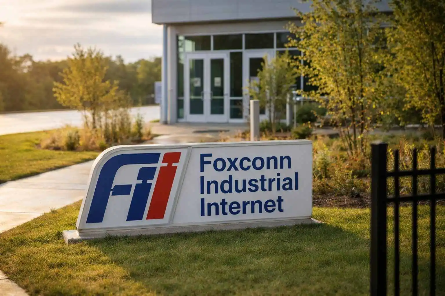 Foxconn Industrial Internet stock (601138.SS) faces Monday test as China clamps down on margin buying