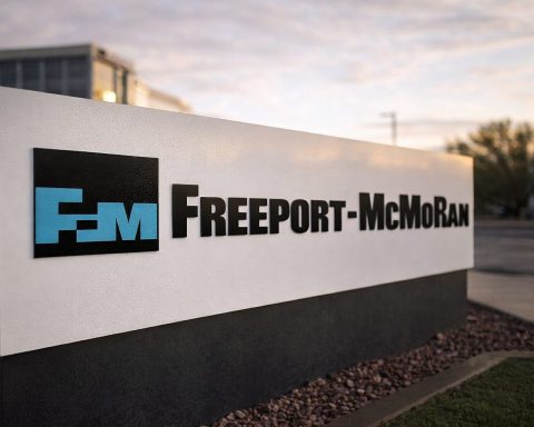Freeport-McMoRan (FCX) stock slides after earnings as Grasberg restart timing dominates the story