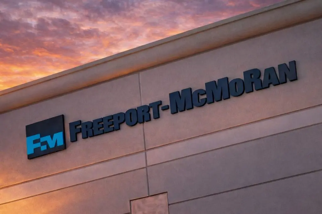 Freeport-McMoRan stock (FCX) pulls back after 52-week high as copper turns choppy again