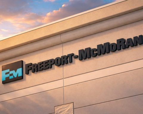 Freeport-McMoRan stock jumps as copper hits a new record — what investors watch next