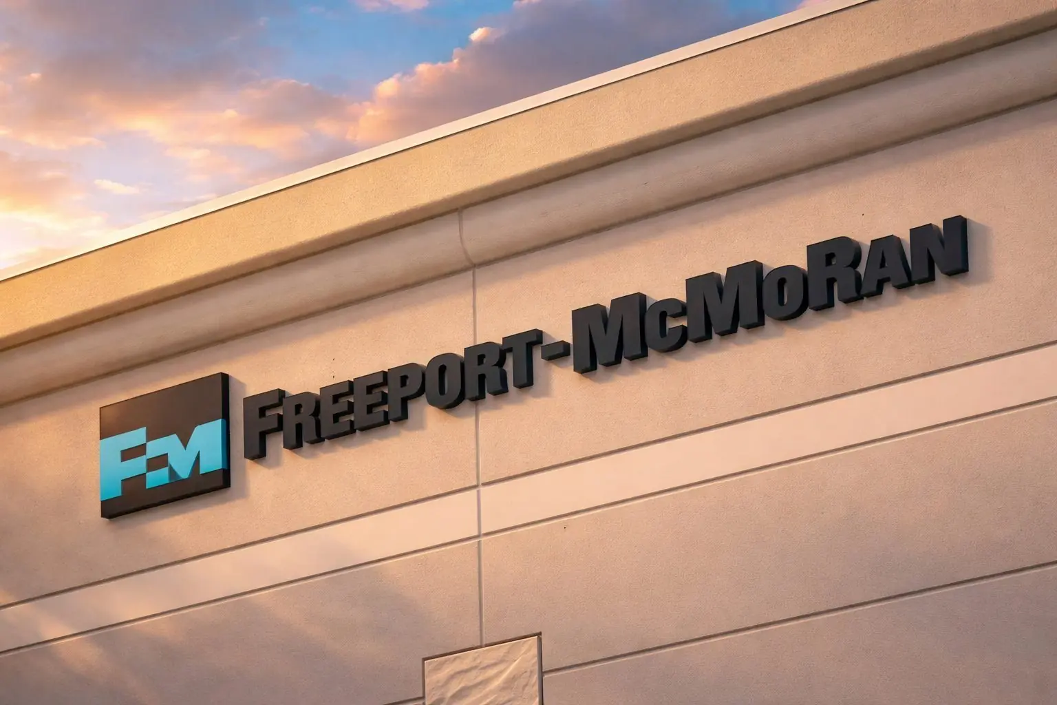 Freeport-McMoRan stock jumps as copper hits a new record — what investors watch next