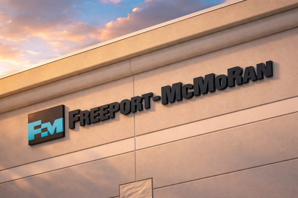 Freeport-McMoRan stock jumps near 52-week high as copper hits record — what to watch next