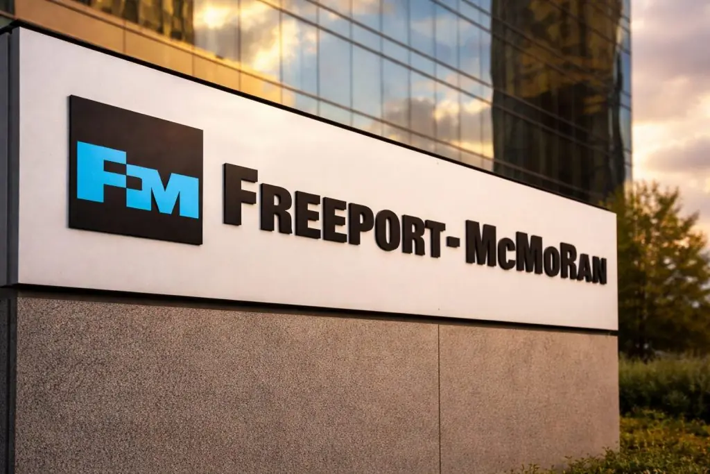 Freeport-McMoRan stock near $60 as copper AI demand and Indonesia risks collide ahead of earnings