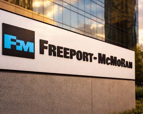 Freeport-McMoRan stock near $60 as copper AI demand and Indonesia risks collide ahead of earnings