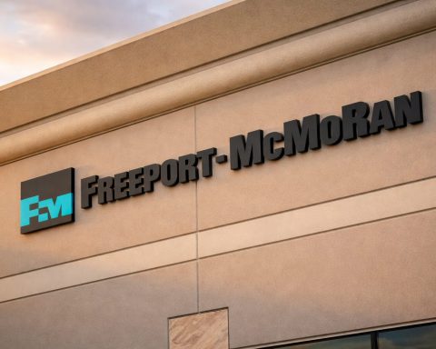 Freeport-McMoRan stock nudges higher into earnings as copper steadies — what to watch Thursday