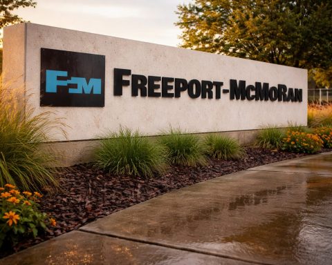 Freeport-McMoRan stock price sinks 7.5% as copper tumbles from record highs — what’s next for FCX