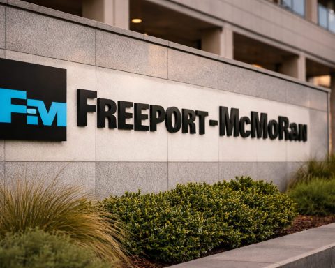 Freeport-McMoRan stock sinks as copper’s record rally snaps back — what traders watch next