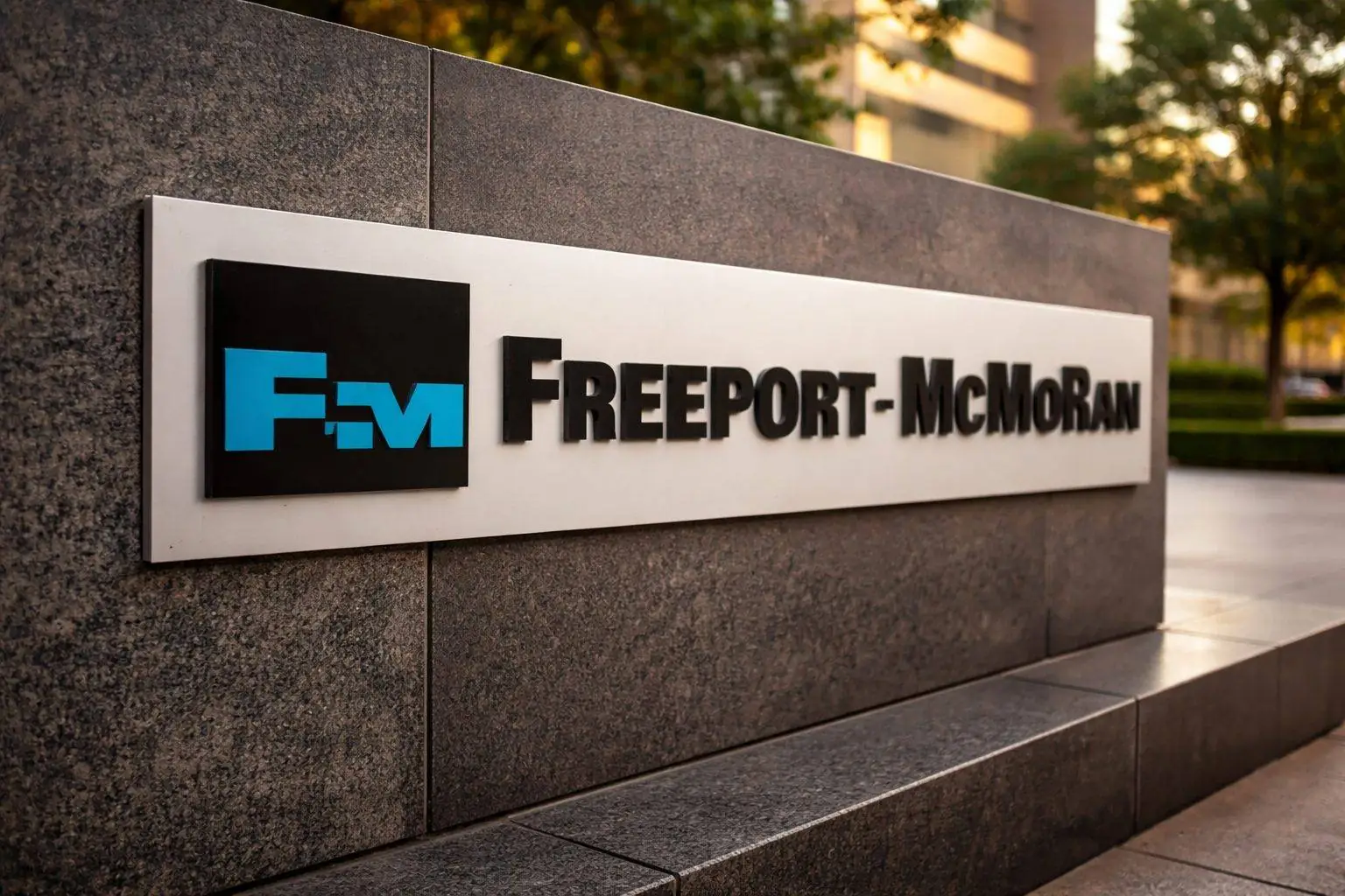 Freeport-McMoRan stock swings as copper hits a $14,000 record — what FCX traders watch next