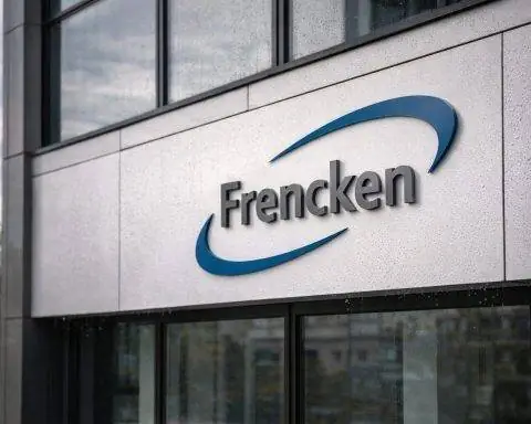 Frencken Group stock rises 2% in Singapore: what’s driving SGX:E28 and what to watch next