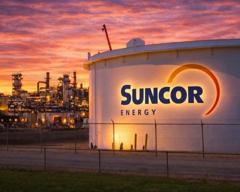Fresh SEC filings show two big investors boosted Suncor Energy stock — and why it matters now