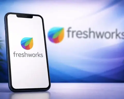 Freshworks stock drops 5% to start 2026 — what matters before Monday’s open (FRSH)