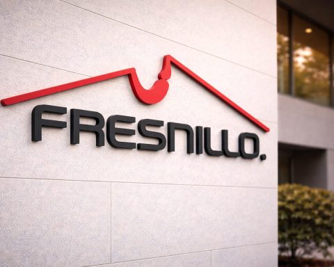 Fresnillo PLC stock price drops on silver rout; what investors watch before Monday’s open