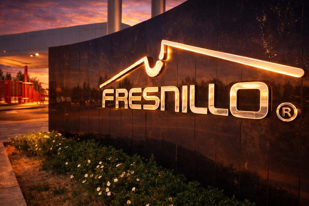 Fresnillo stock (FRES.L) falls after 52-week high as gold, silver prices pull back