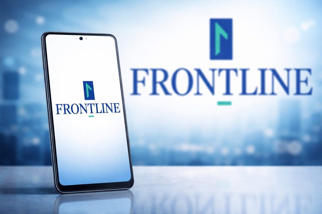 Frontline (FRO) stock: $2 billion VLCC swap puts tanker owner back in focus before Monday’s open