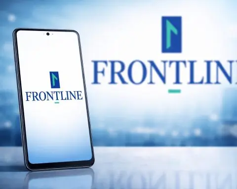 Frontline (FRO) stock: $2 billion VLCC swap puts tanker owner back in focus before Monday’s open