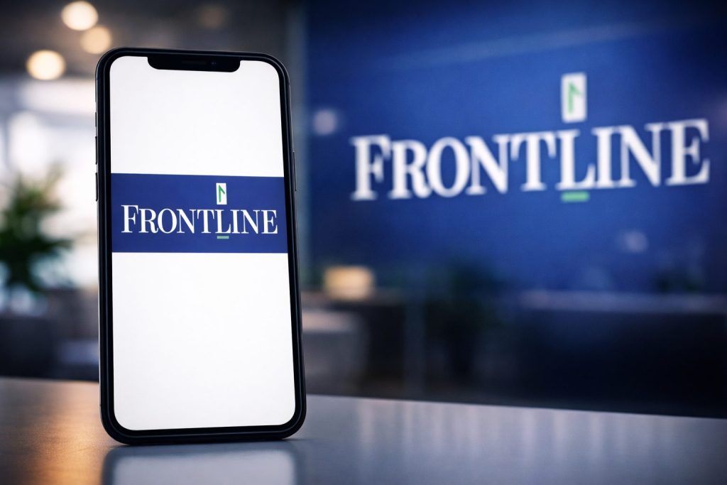Frontline (FRO) stock slides 5.7% as tanker traders digest OPEC+ output decision ahead of Monday