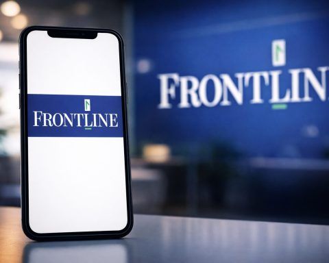 Frontline (FRO) stock slides 5.7% as tanker traders digest OPEC+ output decision ahead of Monday