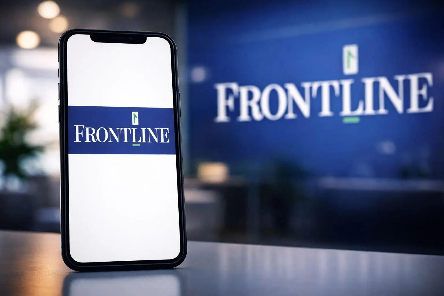 Frontline (FRO) stock slides 5.7% as tanker traders digest OPEC+ output decision ahead of Monday