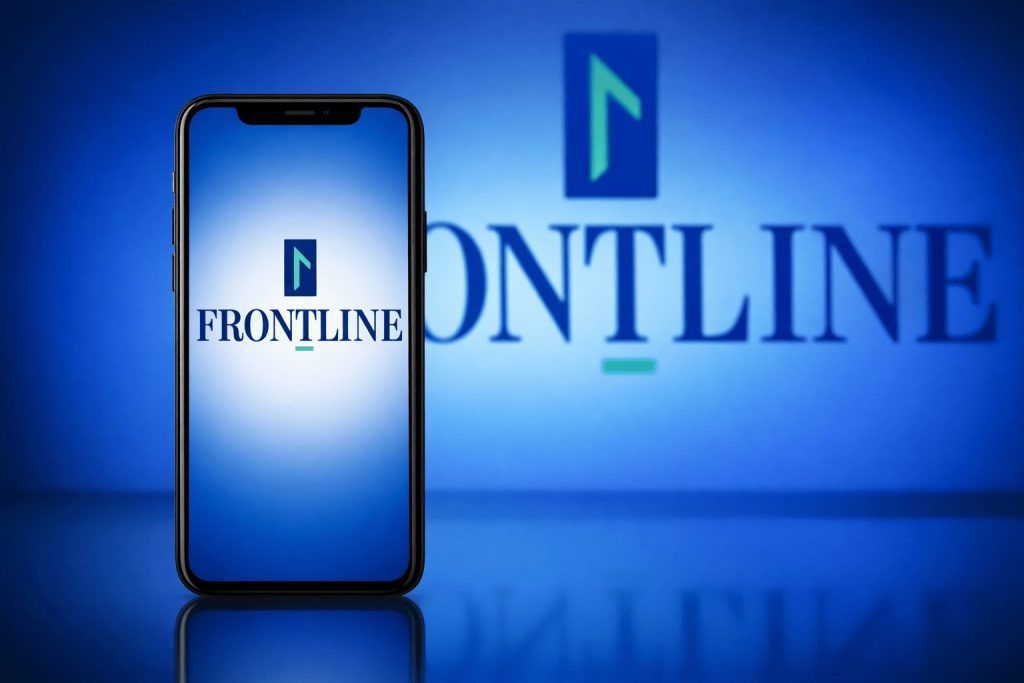 Frontline stock falls 5.7% as tanker rates sink — what investors watch next