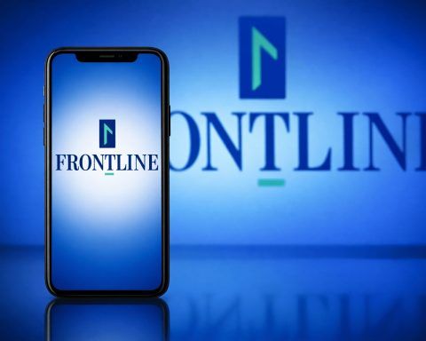 Frontline stock falls 5.7% as tanker rates sink — what investors watch next