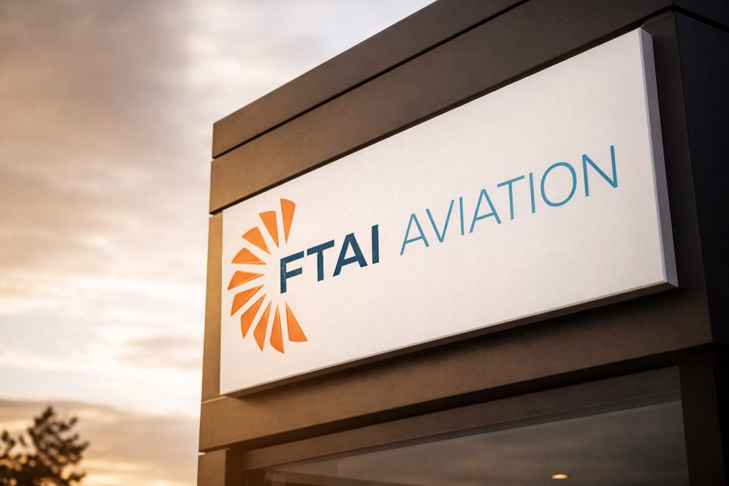 FTAI Aviation stock drops in New York trade as investors weigh CFM56 pact and fresh BTIG target hike