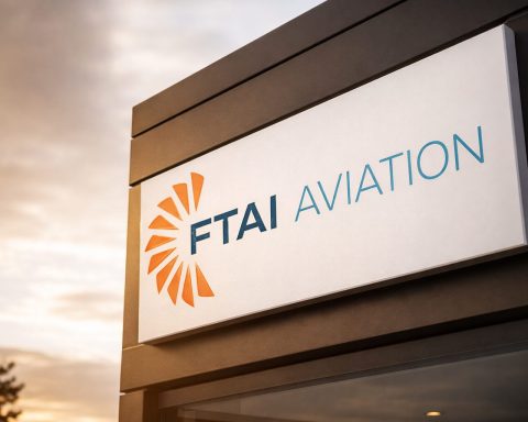 FTAI Aviation stock drops in New York trade as investors weigh CFM56 pact and fresh BTIG target hike