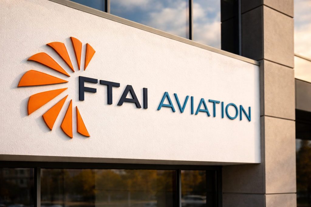 FTAI Aviation stock rises on CFM56 engine deal — what to watch before Friday’s session