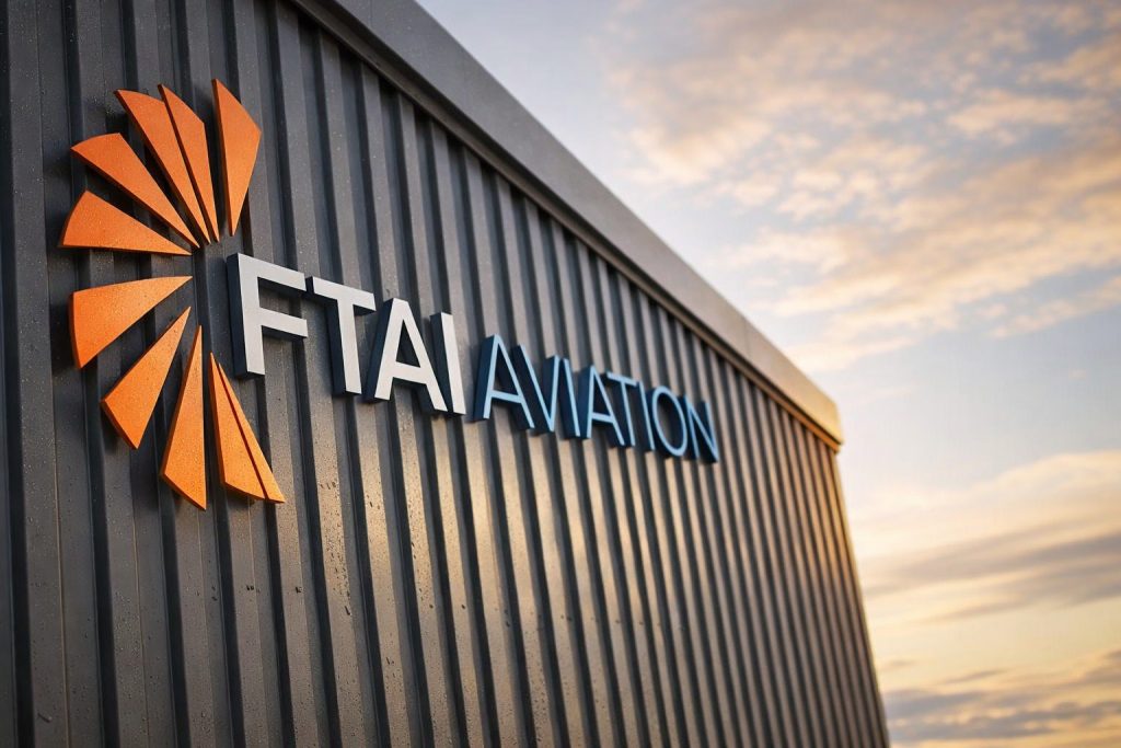 FTAI Aviation stock swings on CFM56 parts deal — what traders watch next