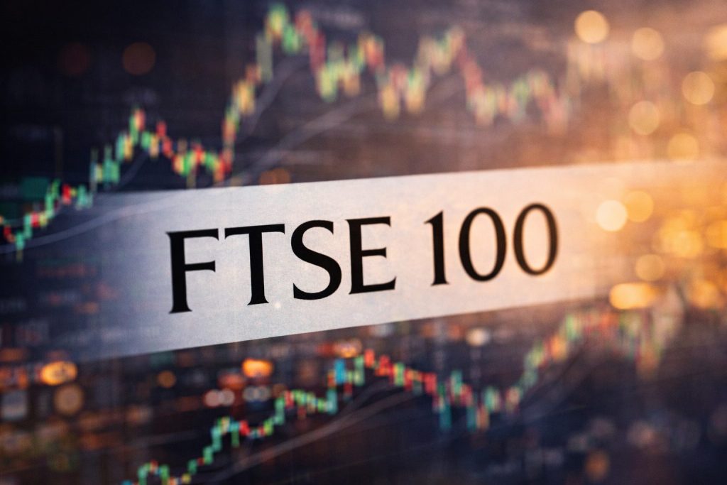 FTSE 100 today: Trump drops Greenland tariff threat, but UK inflation muddies BoE cuts