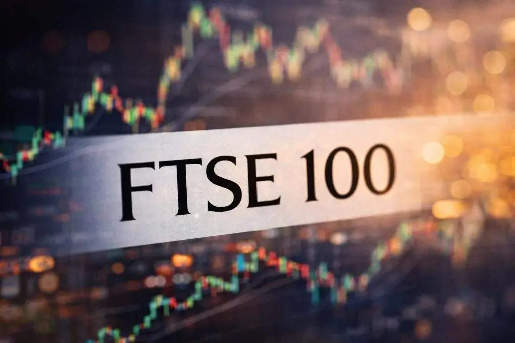 FTSE 100 today: Trump drops Greenland tariff threat, but UK inflation muddies BoE cuts