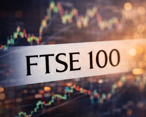FTSE 100 today: Trump drops Greenland tariff threat, but UK inflation muddies BoE cuts