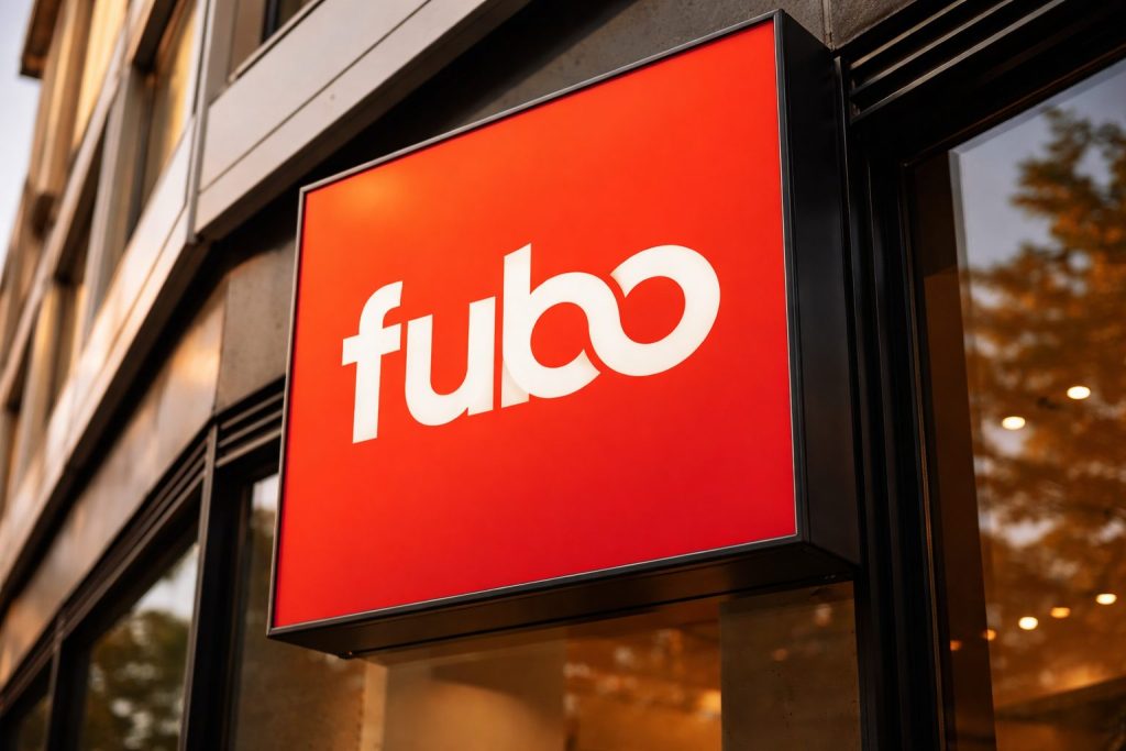 FUBO stock can’t shake $2.70 even after “top marks” Q3 screen — February debt is the tell