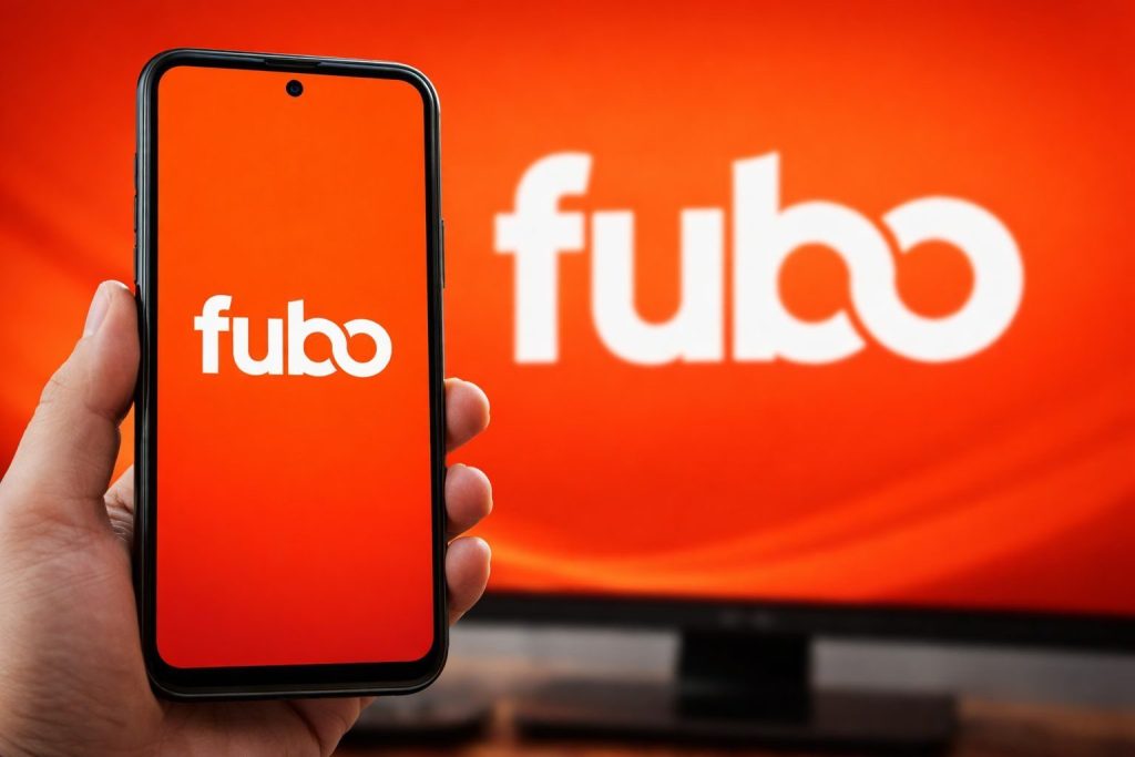 FuboTV stock gets “Moderate Buy” as Disney loan targets 2026 debt wall