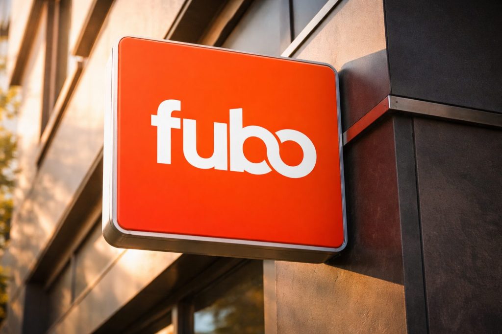 FuboTV stock gets “top marks” in Q3 earnings screen — but FUBO is still stuck near $2.70